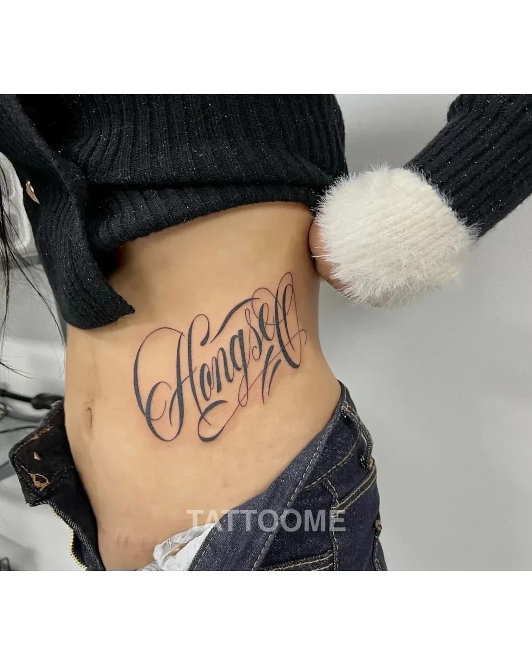 치카노 타투 4 - tattooist_oldie