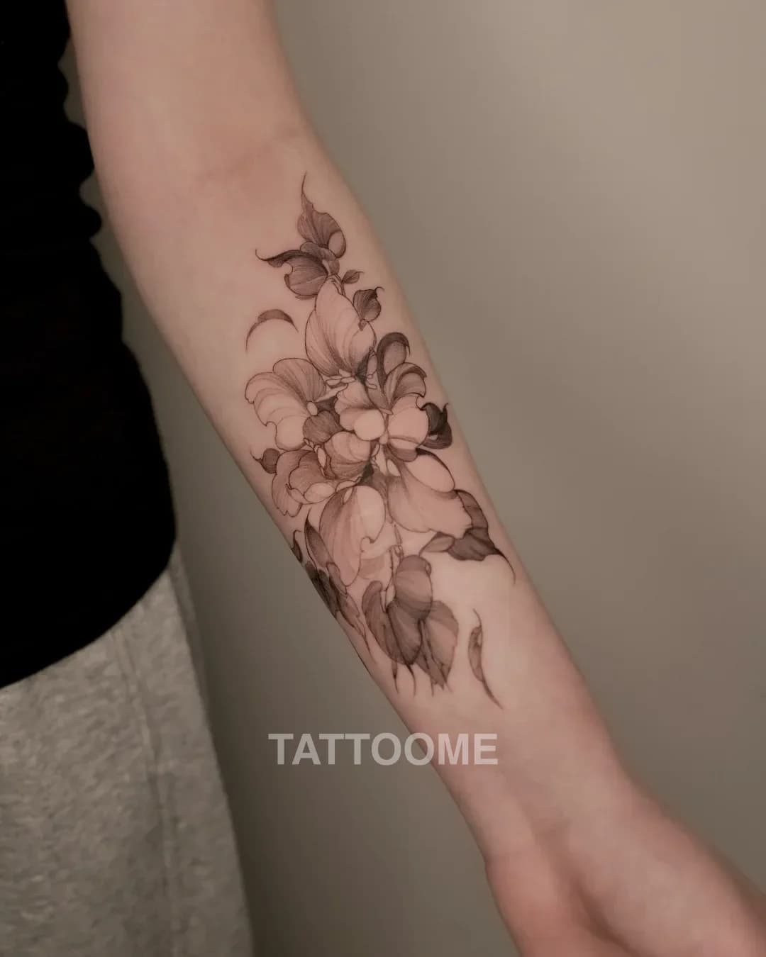 감성타투 5 - woohyun_tattoo