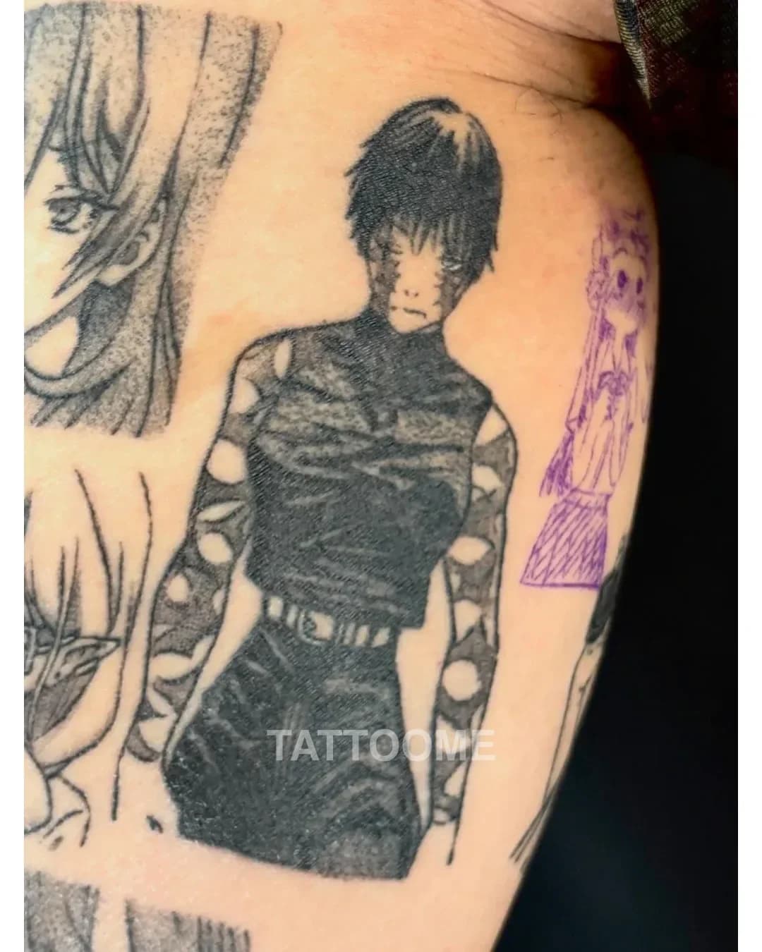 애니타투 캐릭터5 - tattooist_culp
