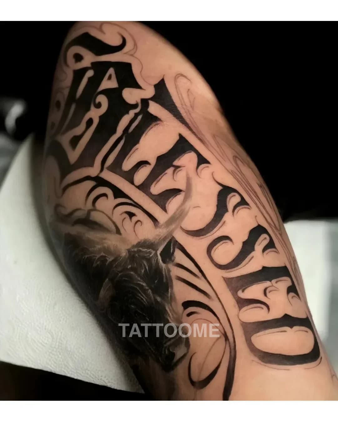 치카노 타투2 - tattooist_gije