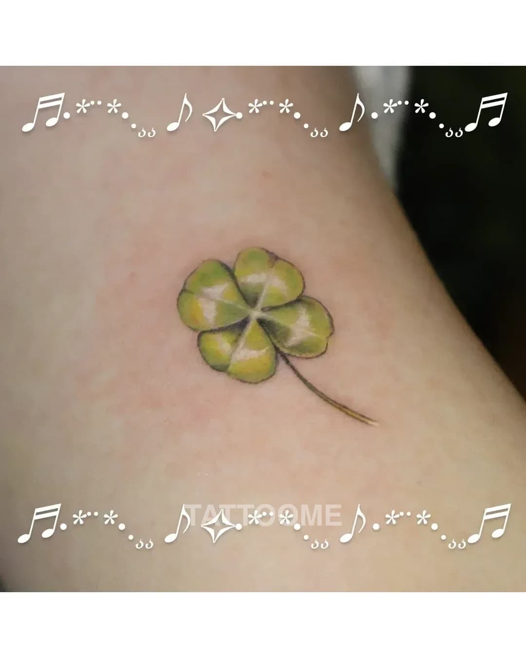 감성타투 4 - pd_bg.tattoo