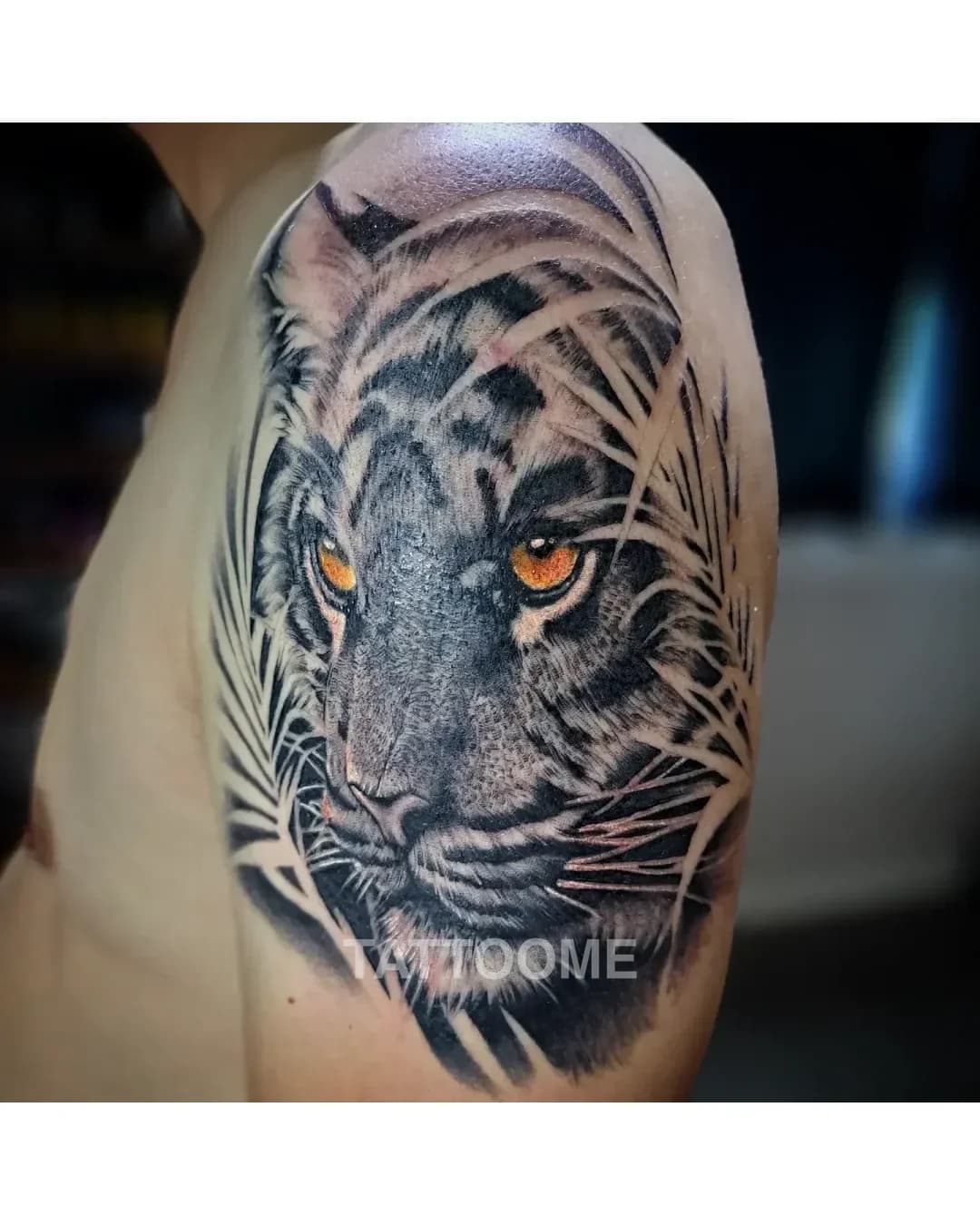 리얼리스틱 타투 5 - marinetattoos
