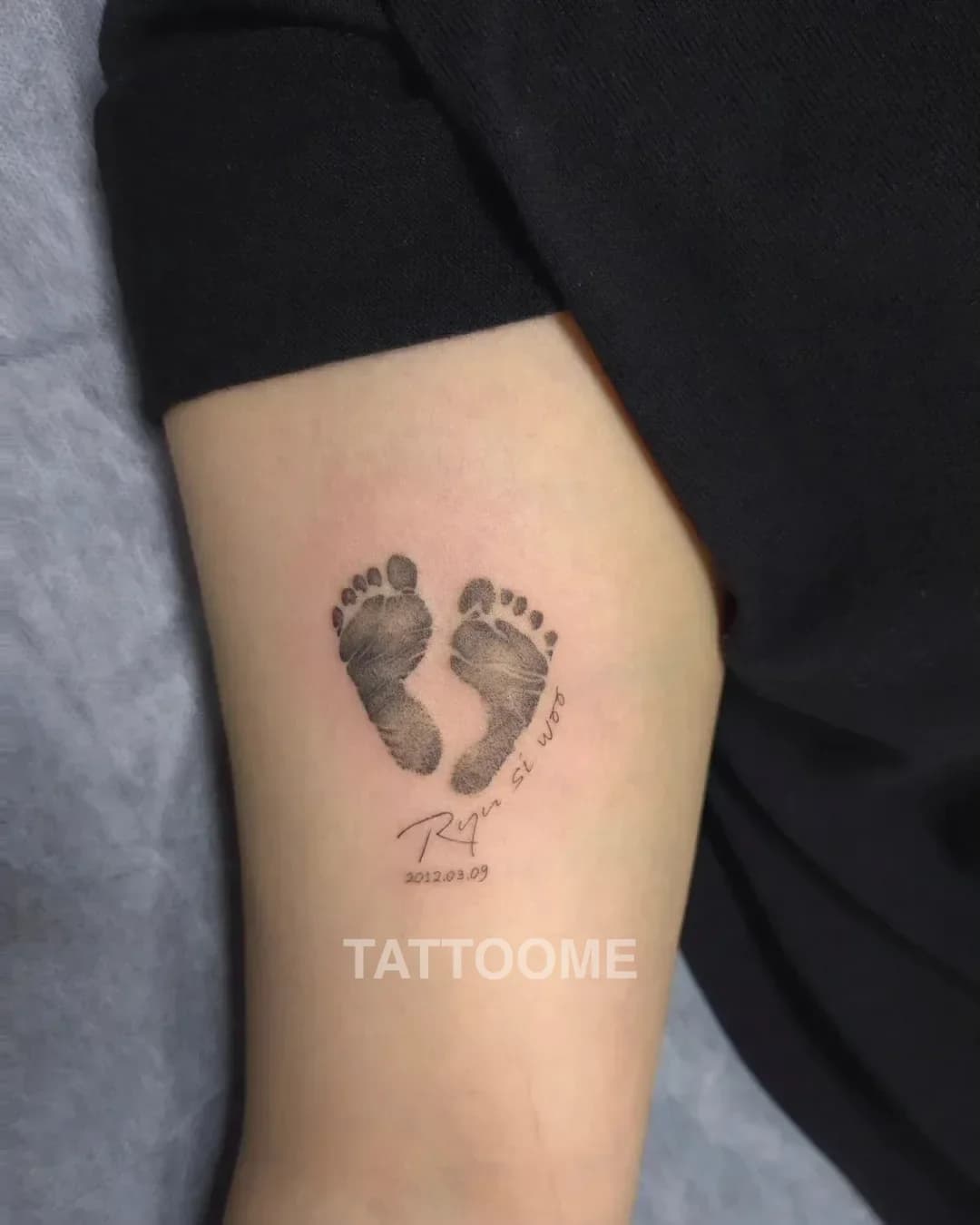미니타투 1 - youmeantattoo
