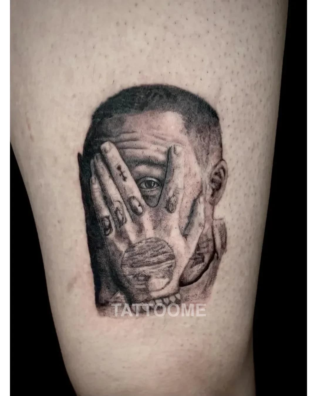 리얼리스틱 타투5 - soren.tattoo