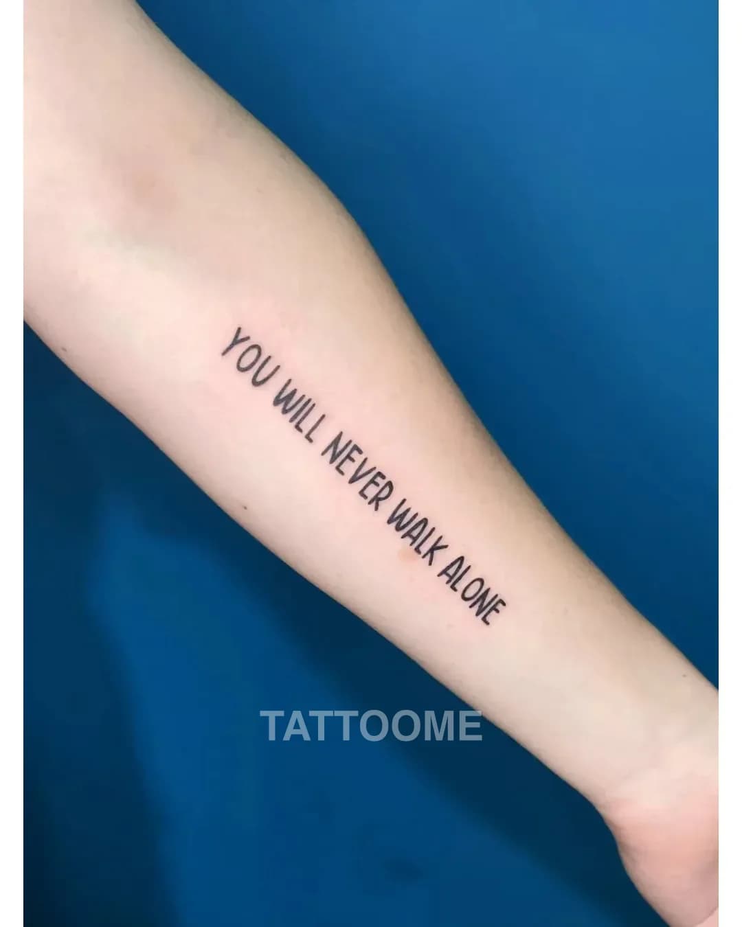 레터링 타투 3 - tattoo_op3