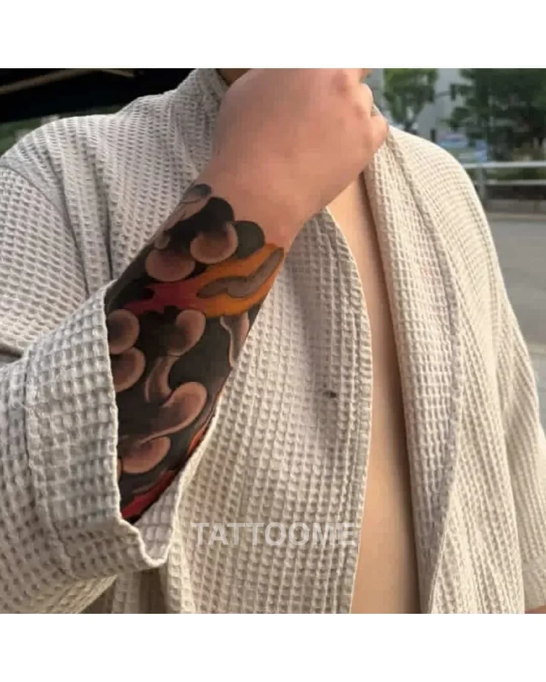 이레즈미가쿠 - sinwol_tattoo