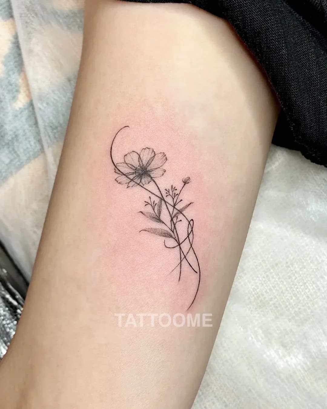 감성타투 2 - tattooist_youngjae