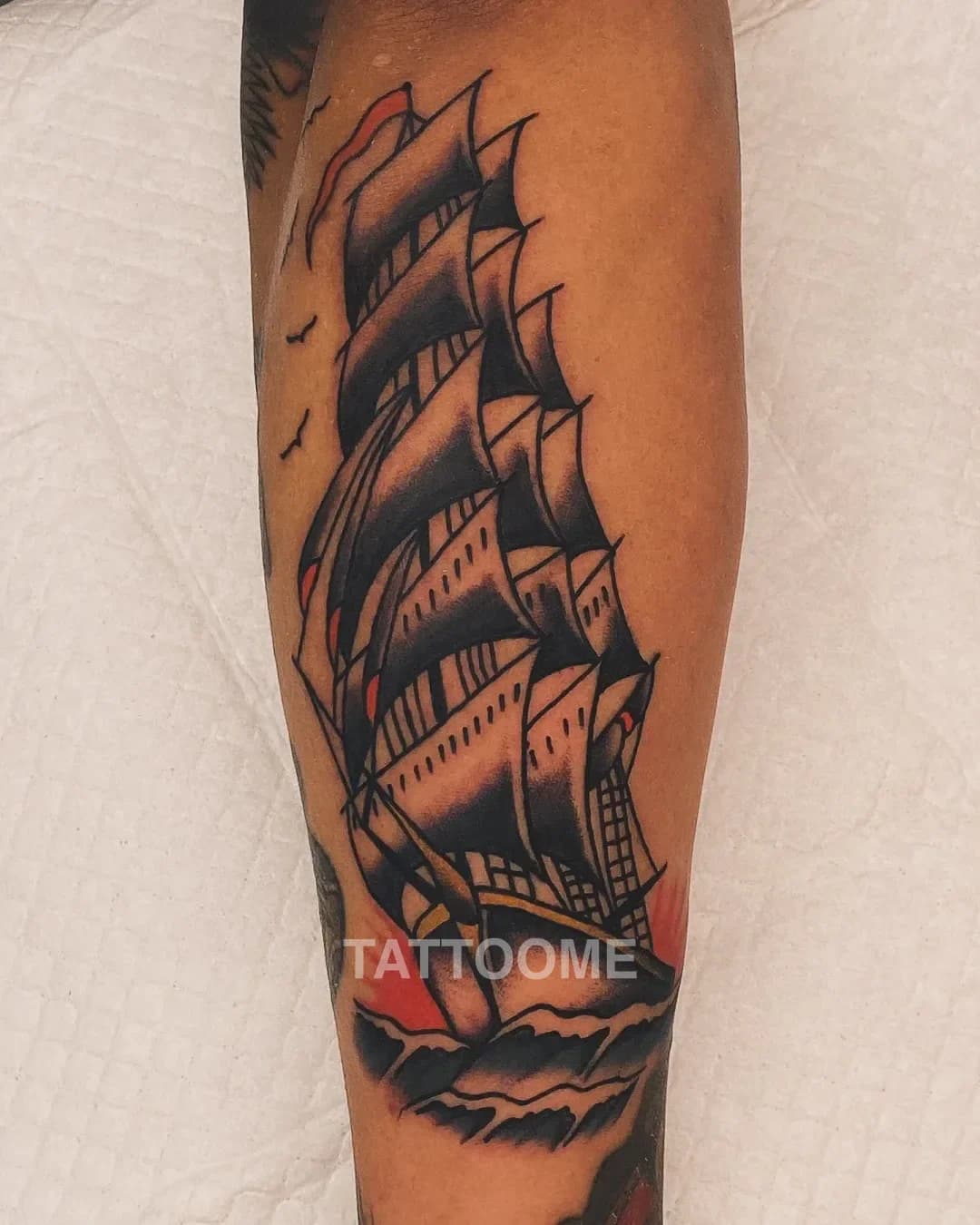 올드스쿨 타투 5 - classicktattoo