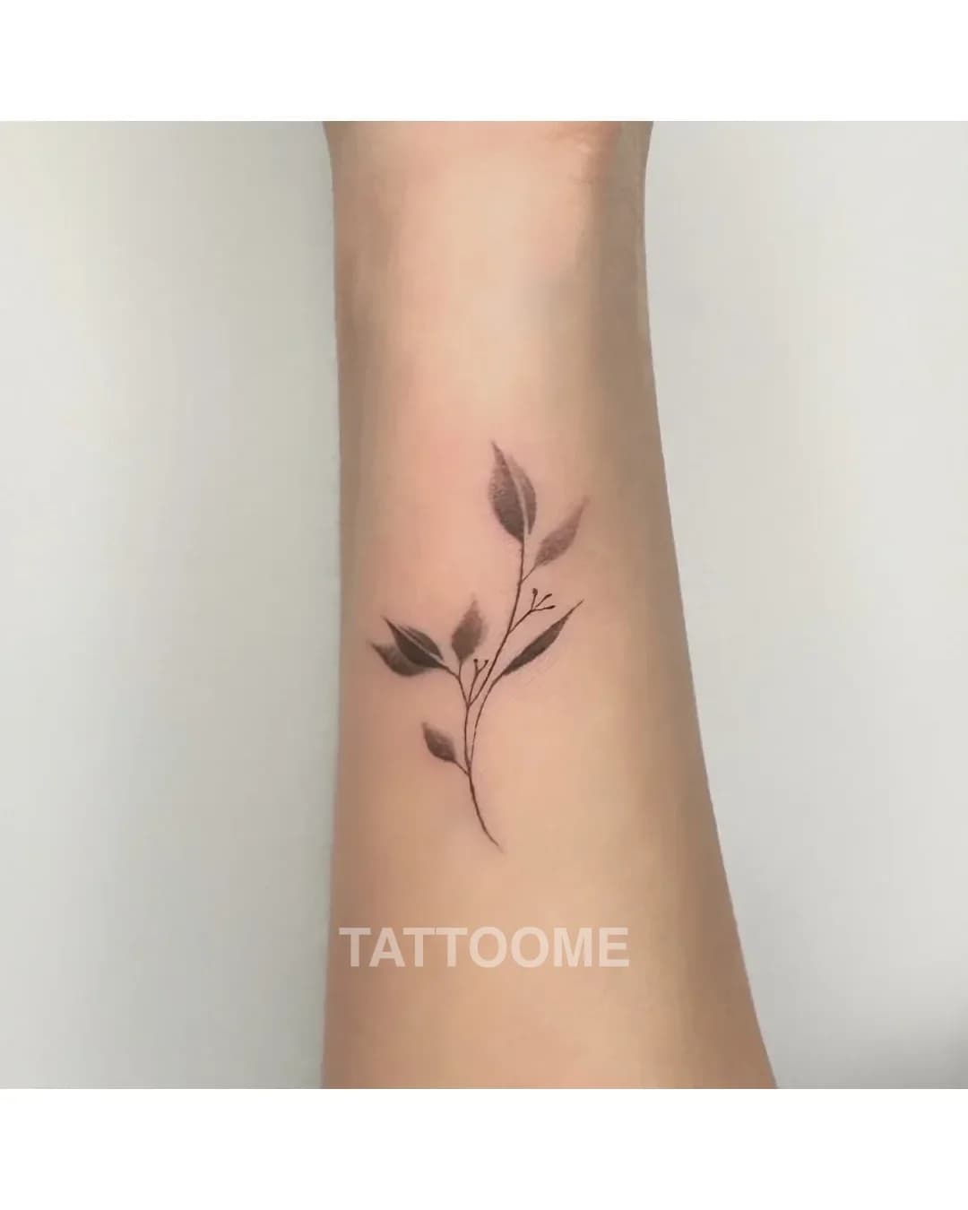 블랙워크 타투 2 - haetae_tattooer