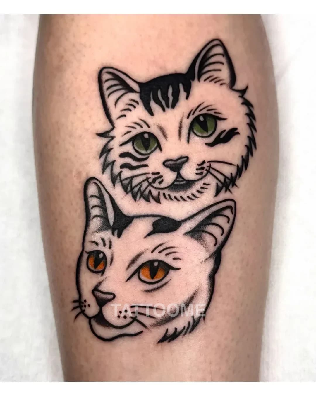 올드스쿨 타투 3 - oldstreet_tattoo