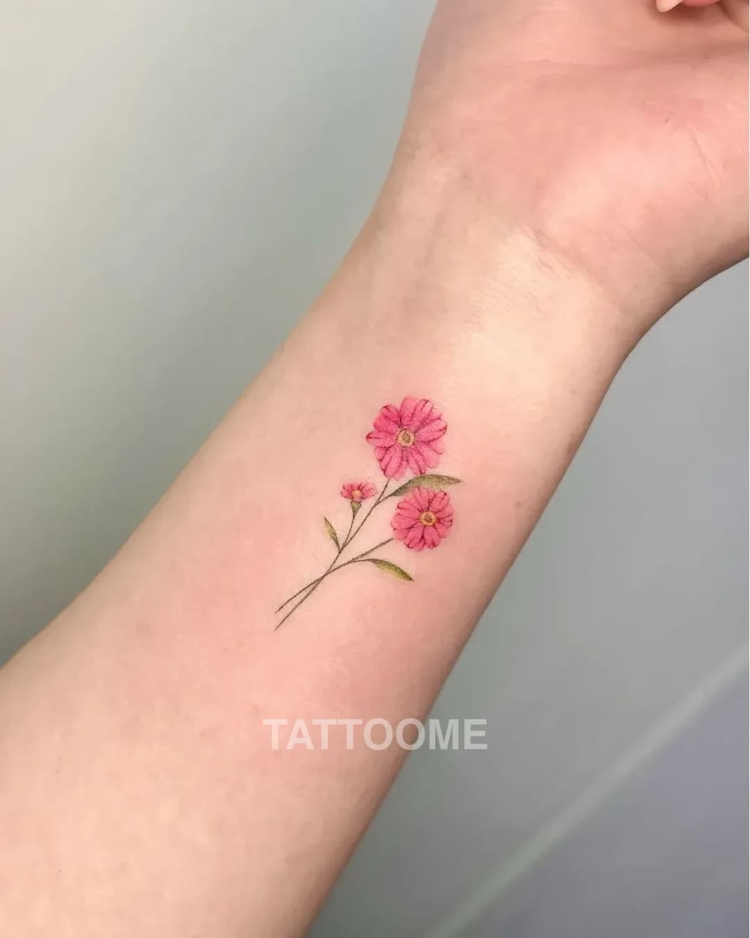 미니타투 1 - bora_tattooer