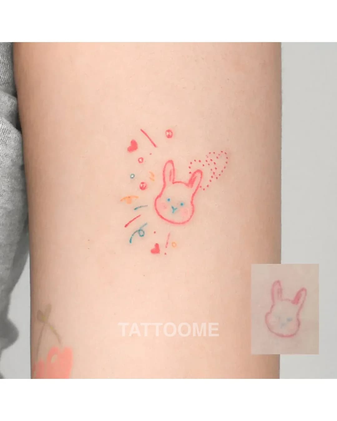 미니타투 5 - hansol_tattoo