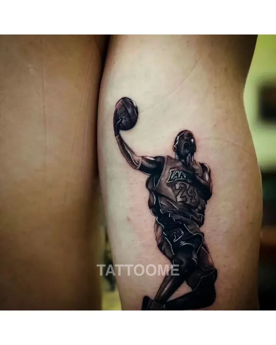블랙워크 타투 1 - roadtattoo.official