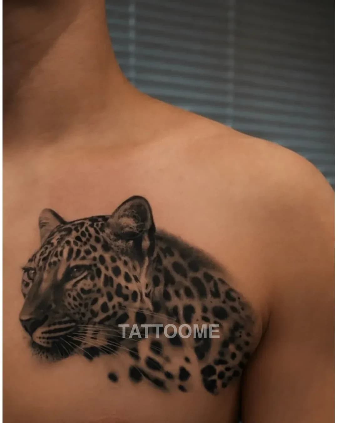 블랙앤그레이 타투 1 - tattoo_an