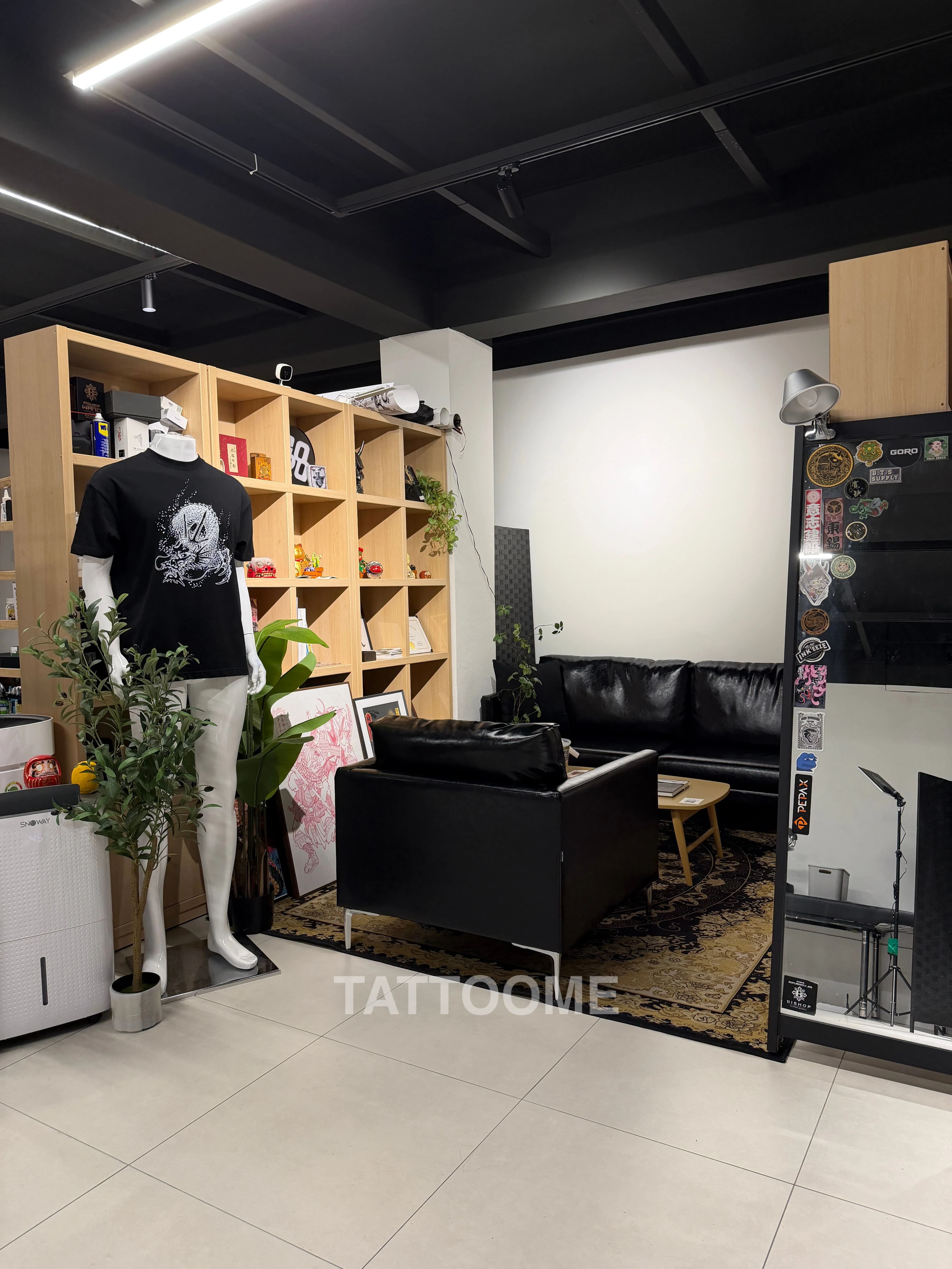 hongdo_oriental Studio 2