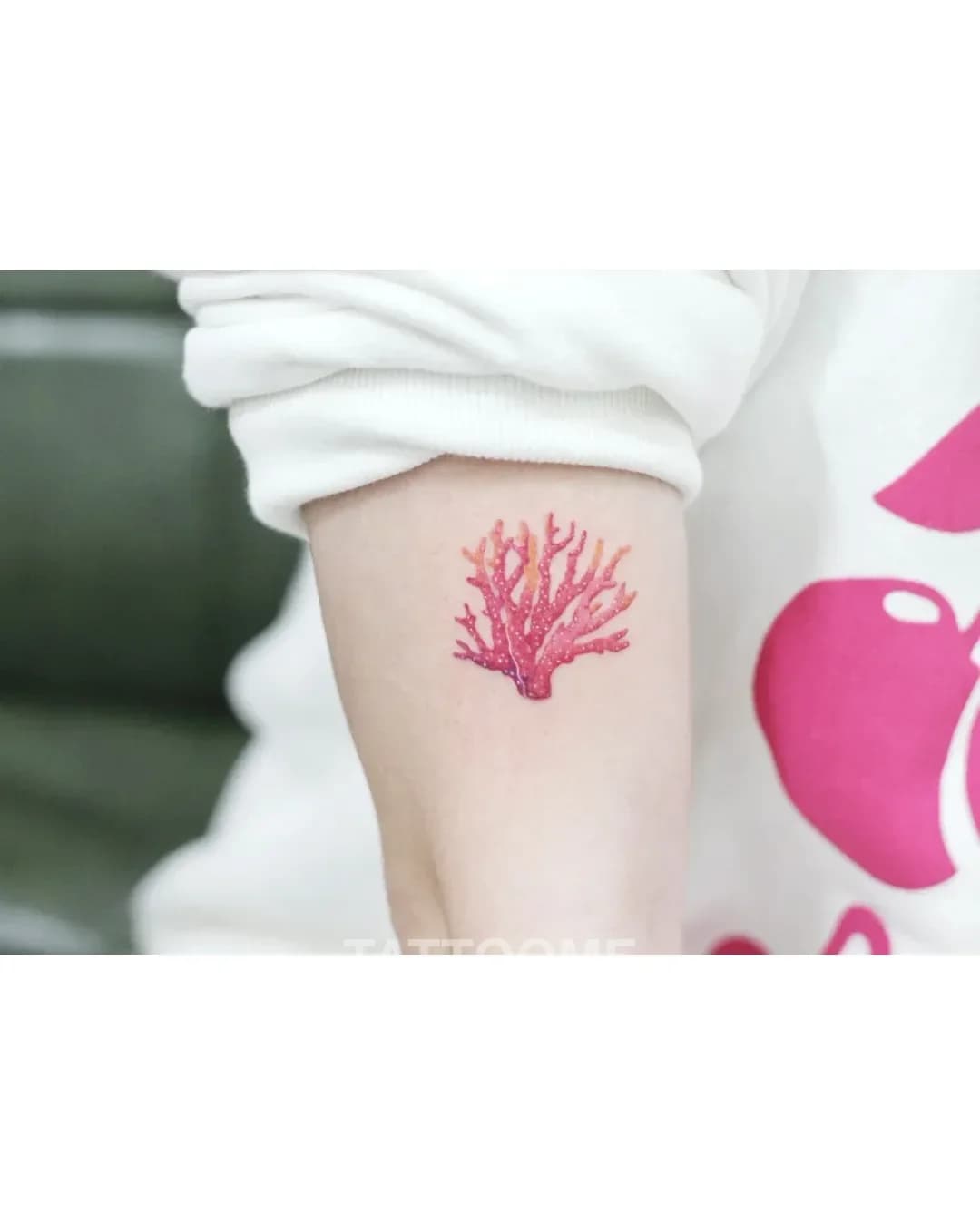 미니타투 4 - leejitattoo
