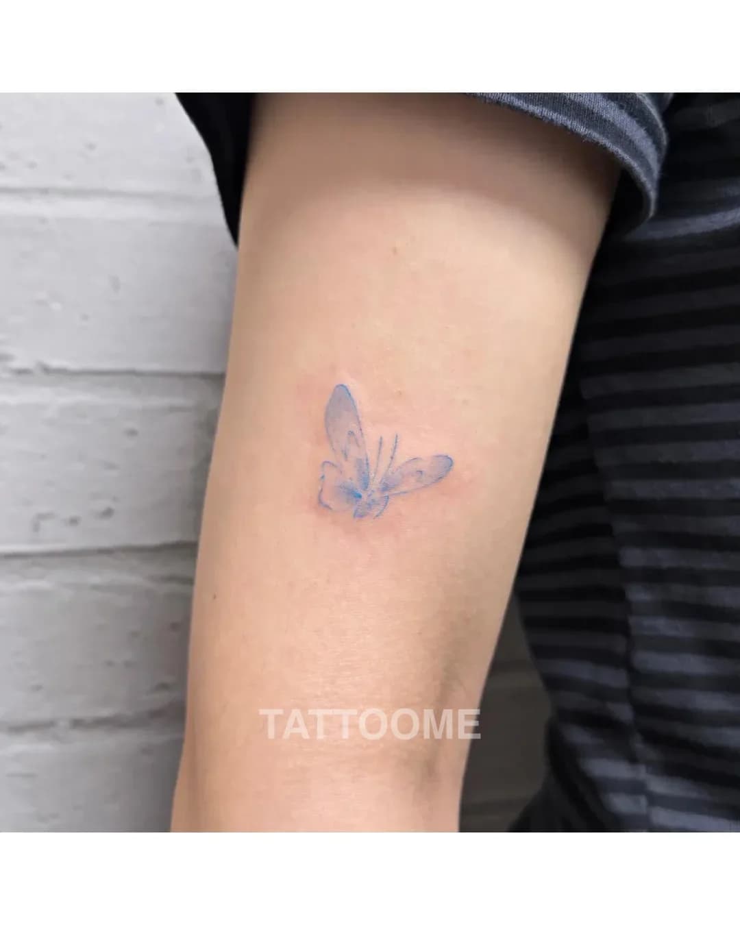 감성타투 1 - bin.i_tattoo