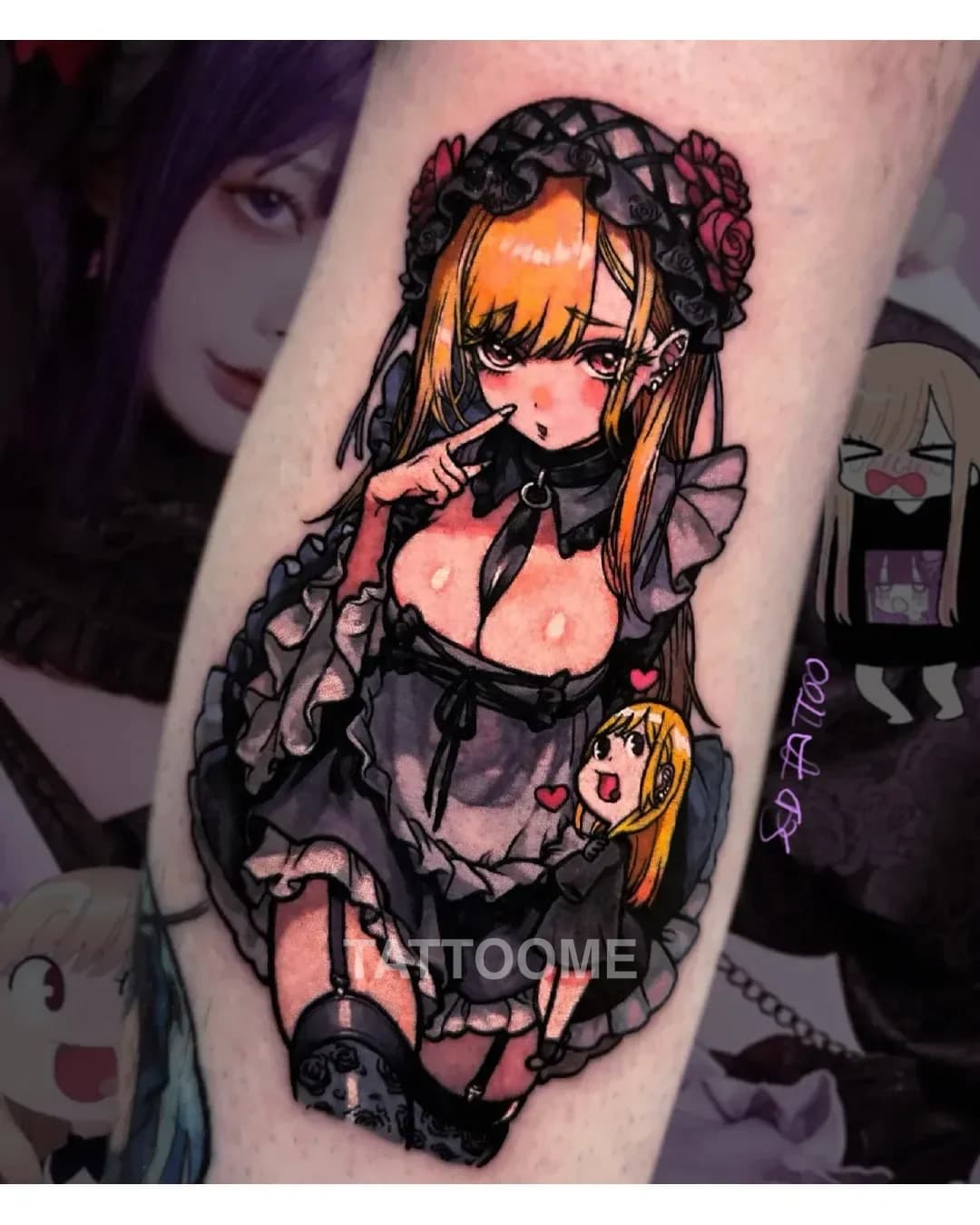 애니타투5 - blind_tattoostudio 5