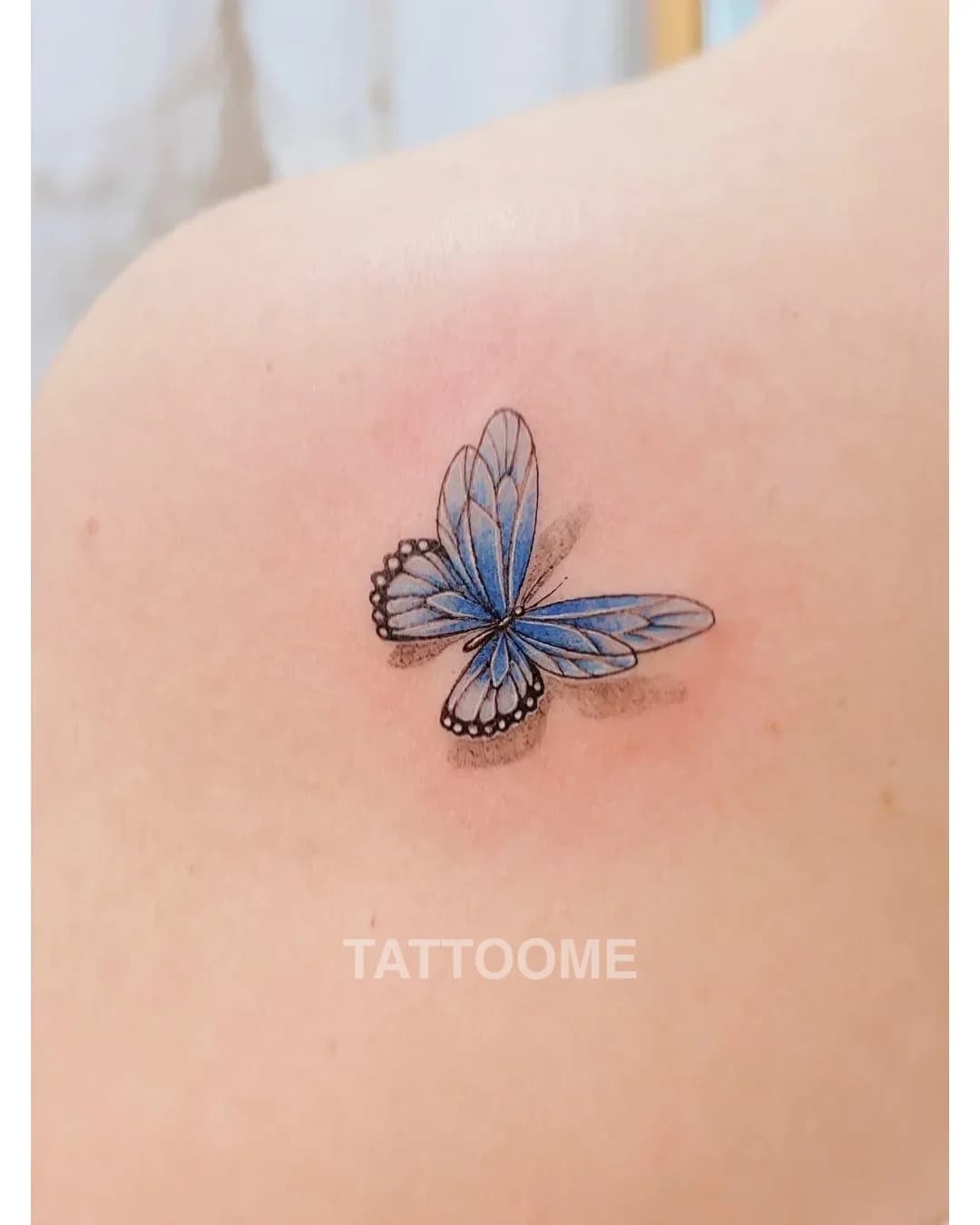 감성타투 4 - tattooist_j.l