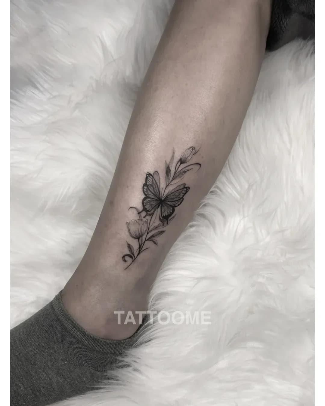 감성타투 2 - bbaek_gom_tattoo