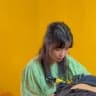 tattooist_gaon