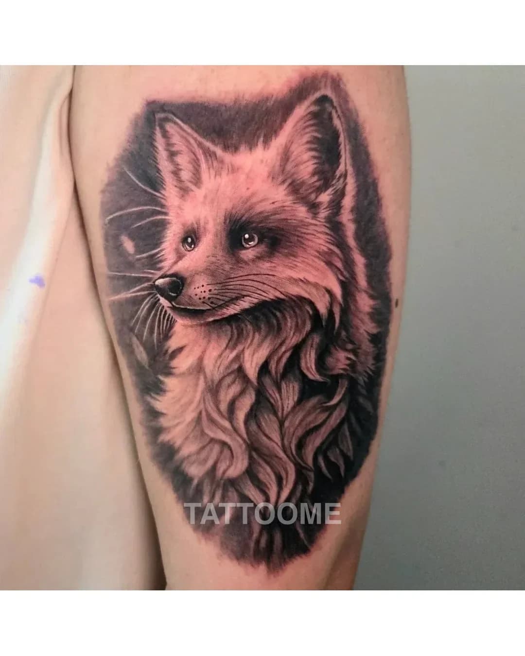 블랙앤그레이 타투 2 - jes__tattoo 2