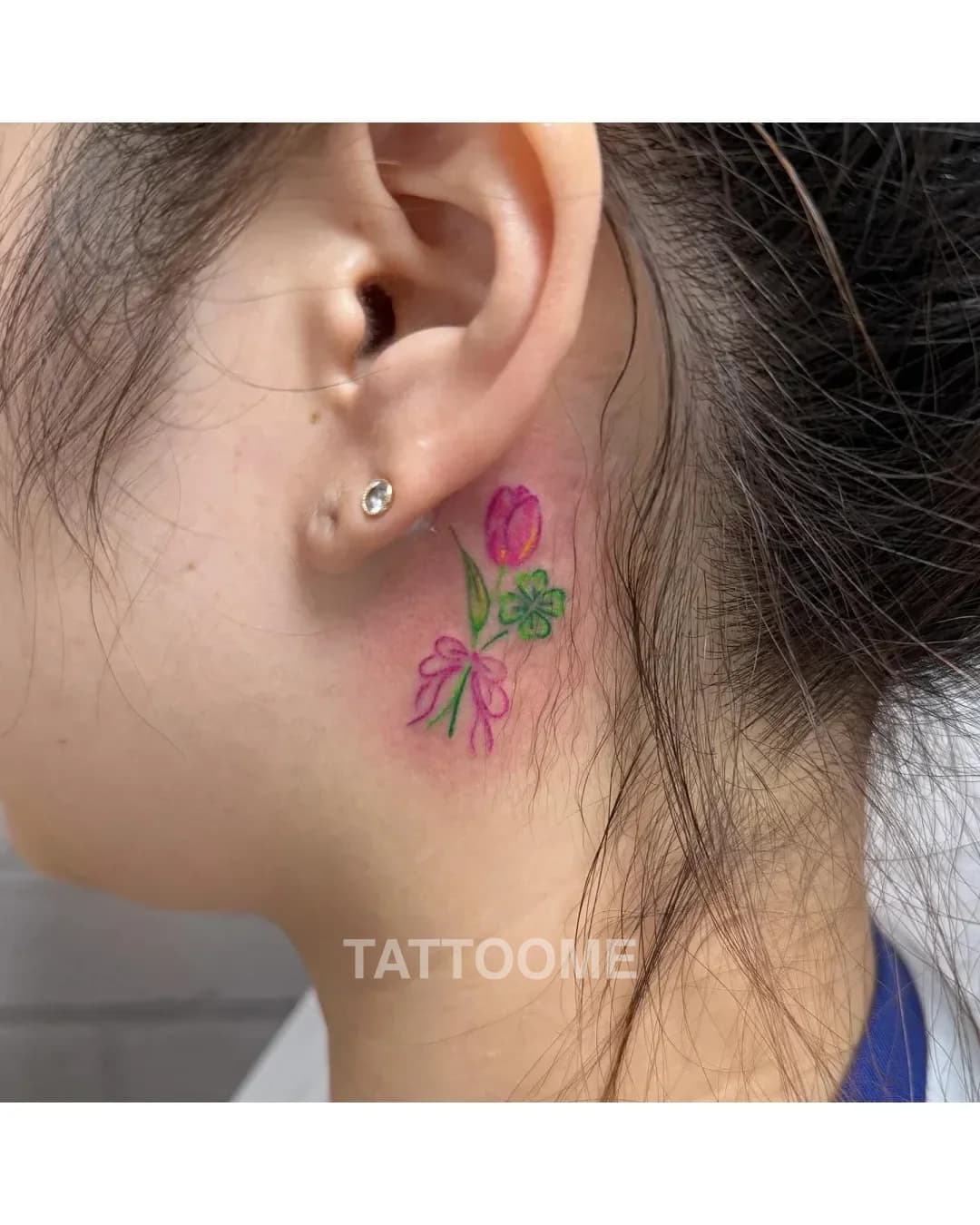 감성타투 3 - bin.i_tattoo