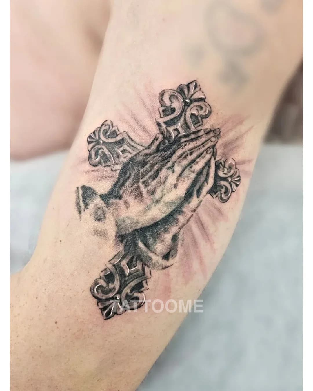 블랙앤그레이 타투3 - neemon.tattoo