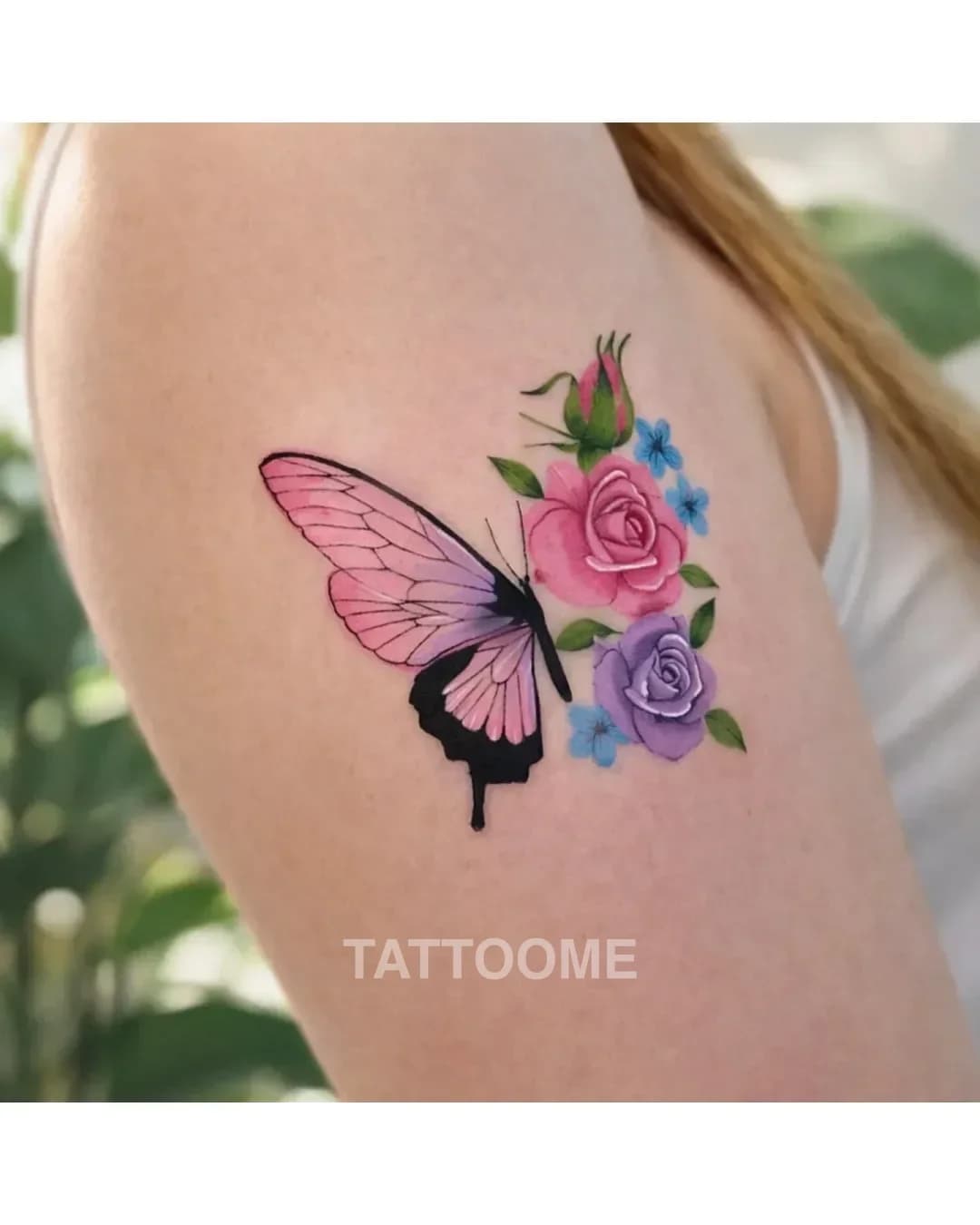감성타투 5 - saegreen.tattoo