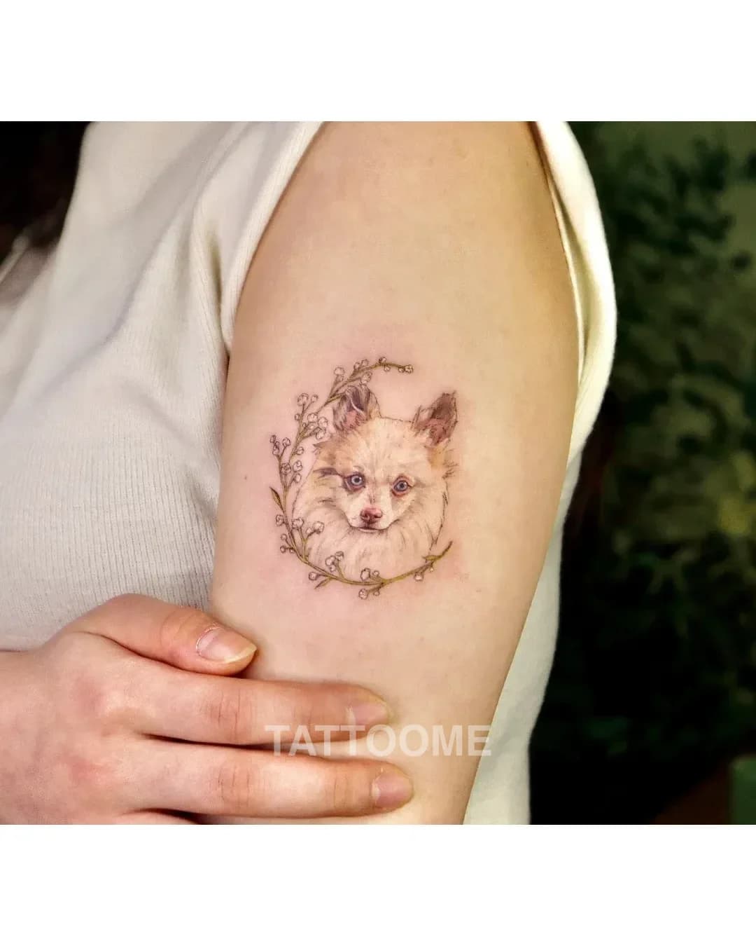 감성타투 2 - pd_bg.tattoo