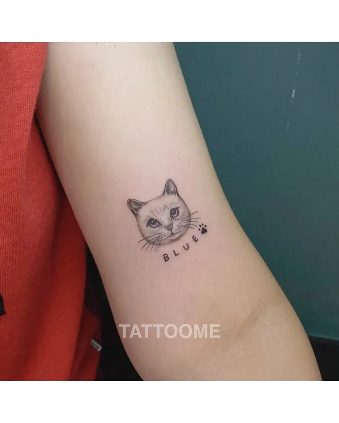 감성타투 3 - chaelong_tattoo