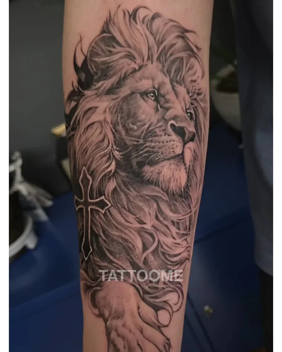 블랙앤그레이 타투 3 - vaxcy.tattoo