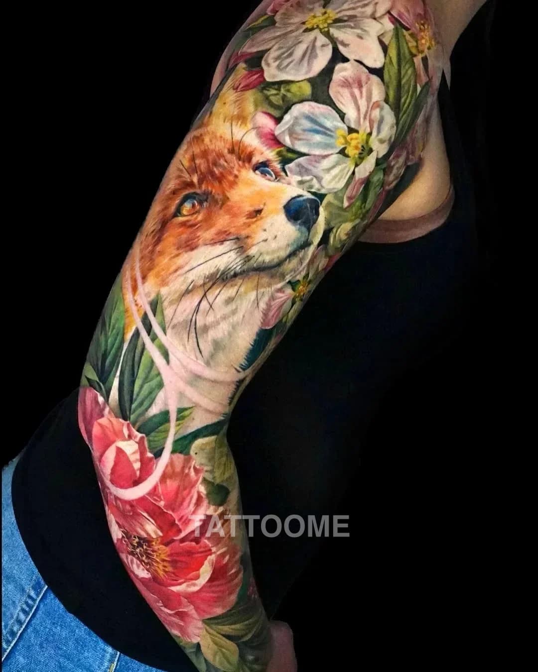 리얼리스틱3 - jodi.tattoo 3