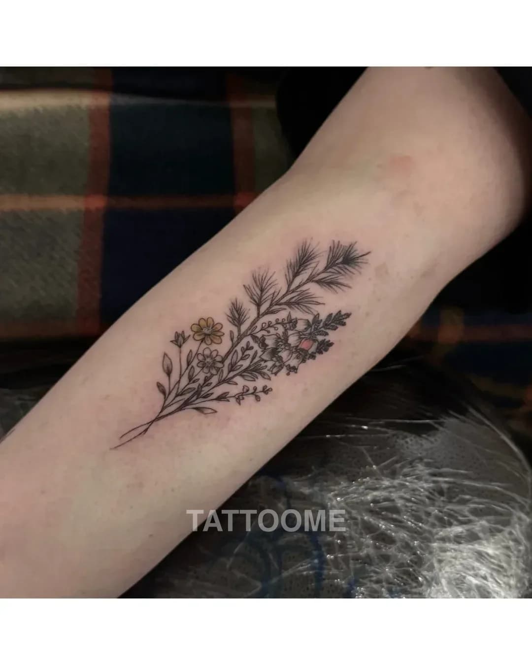 블랙워크 타투5 - hoya_tattoo_