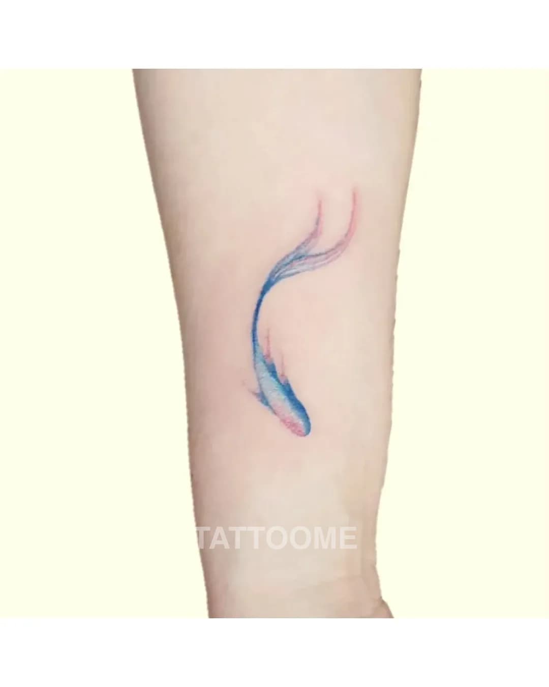 감성타투 3 - miga_tattoo