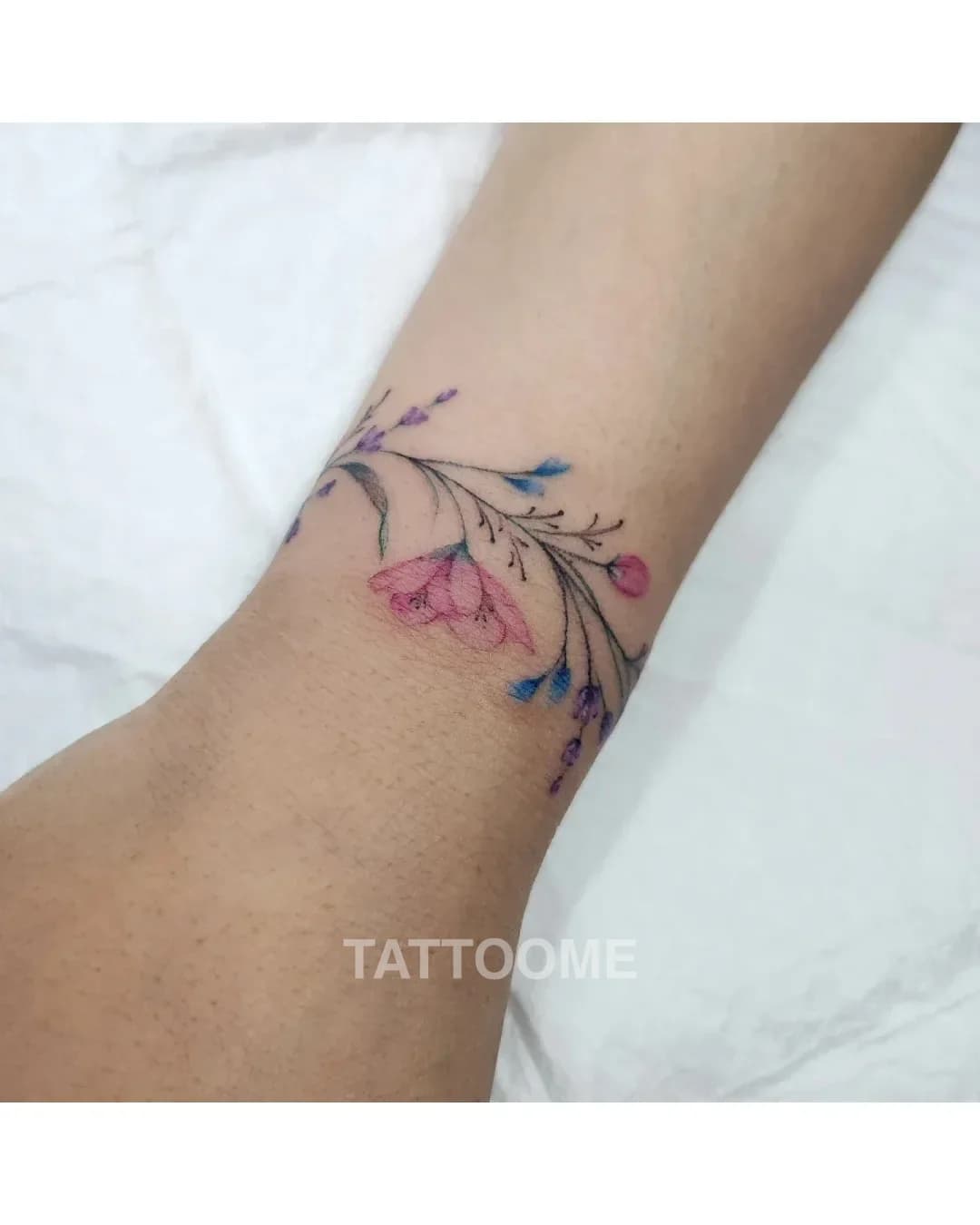 감성타투 4 - view.godamtattoo