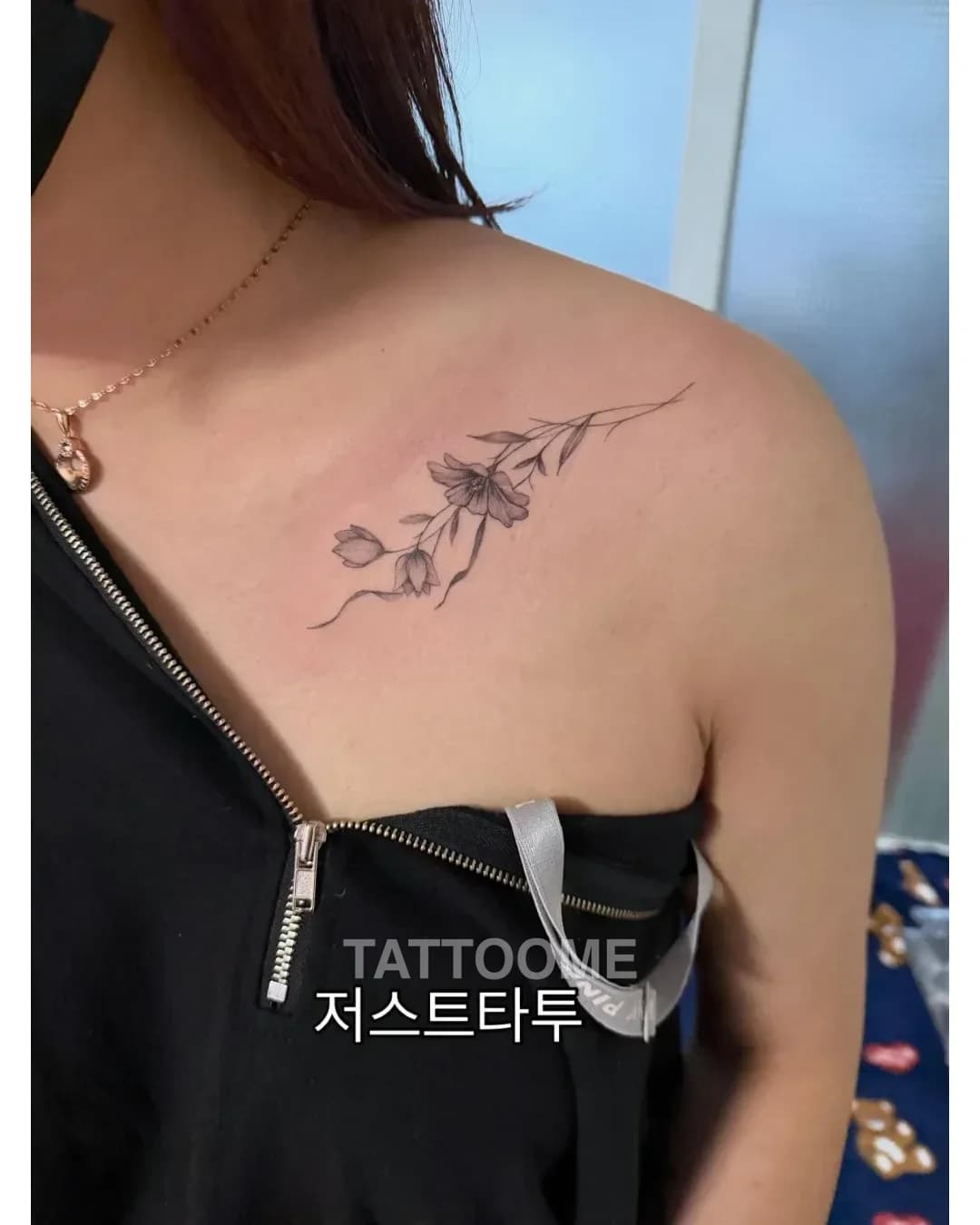 감성타투 4 - just_tattooer