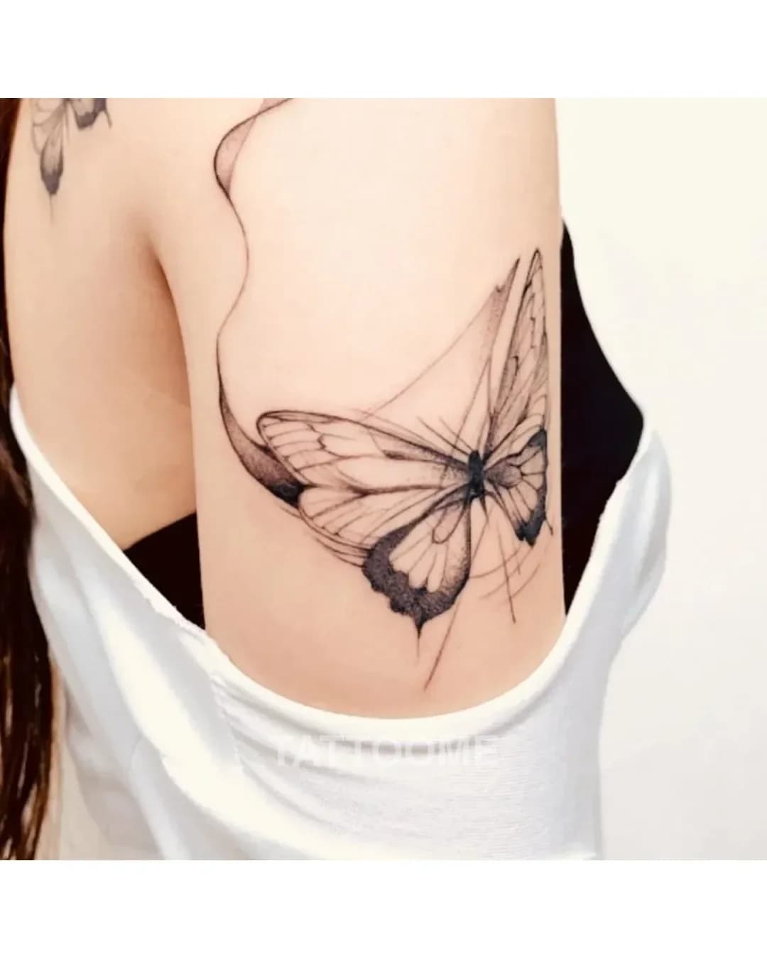 감성타투 5 - ino_tattooer