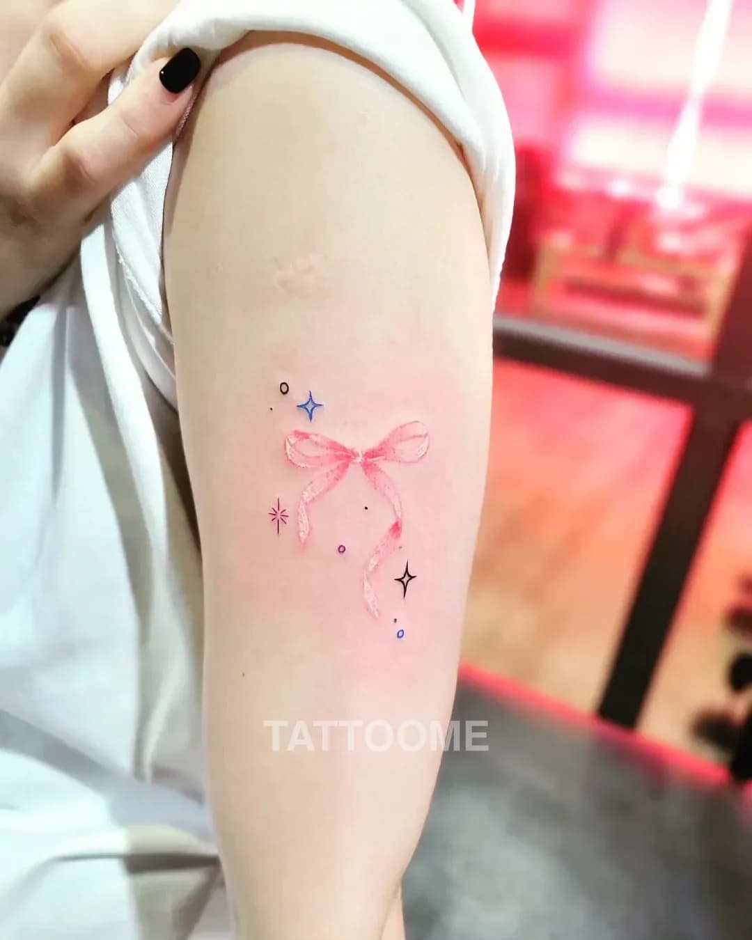 미니타투 5 - esuitattoo
