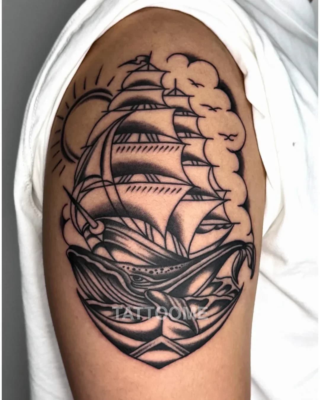 올드스쿨 타투 5 - oldstreet_tattoo