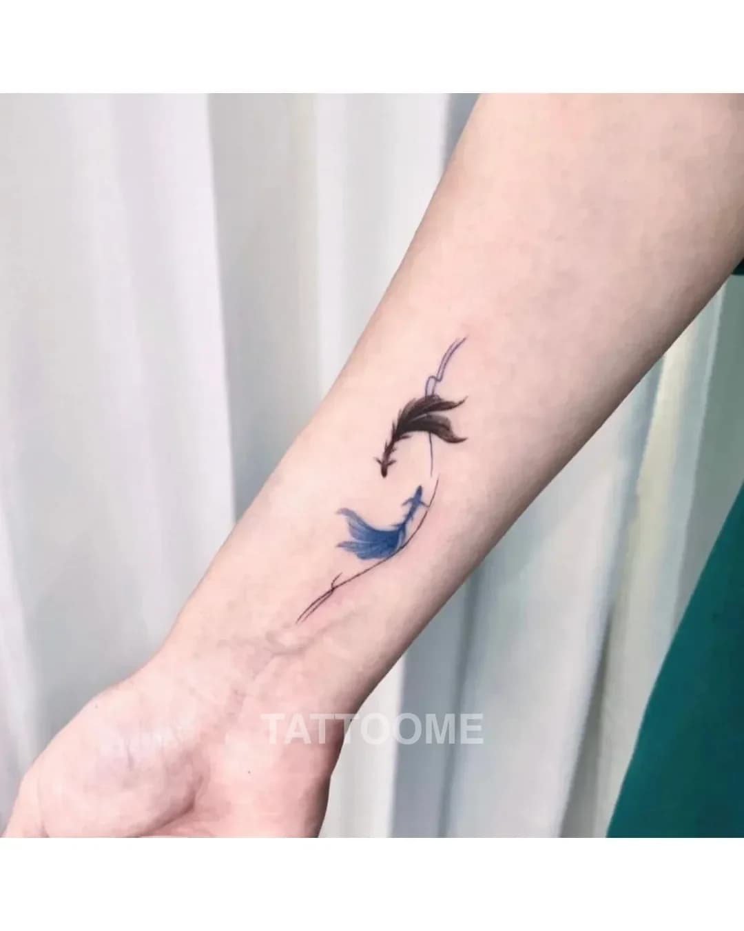 미니타투 3 - mksn.tatt