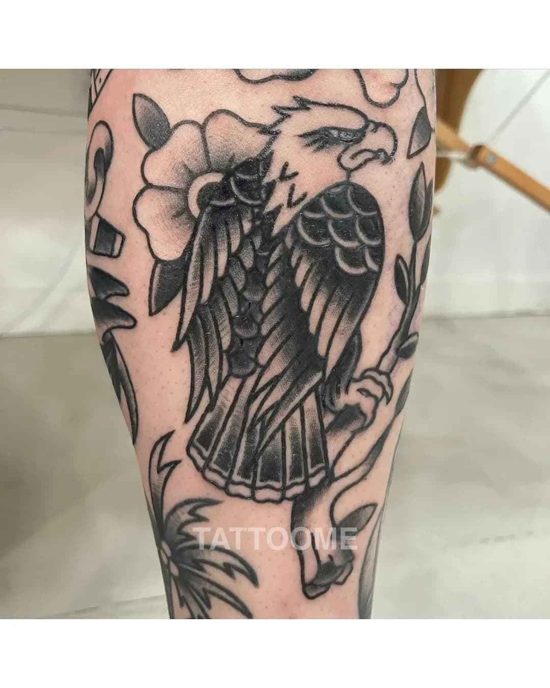올드스쿨 타투 5 - ria.oldschooltattoo