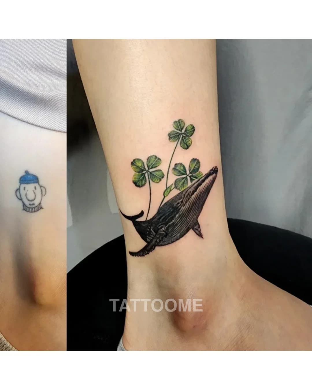 감성타투 2 - sutattoo_mini