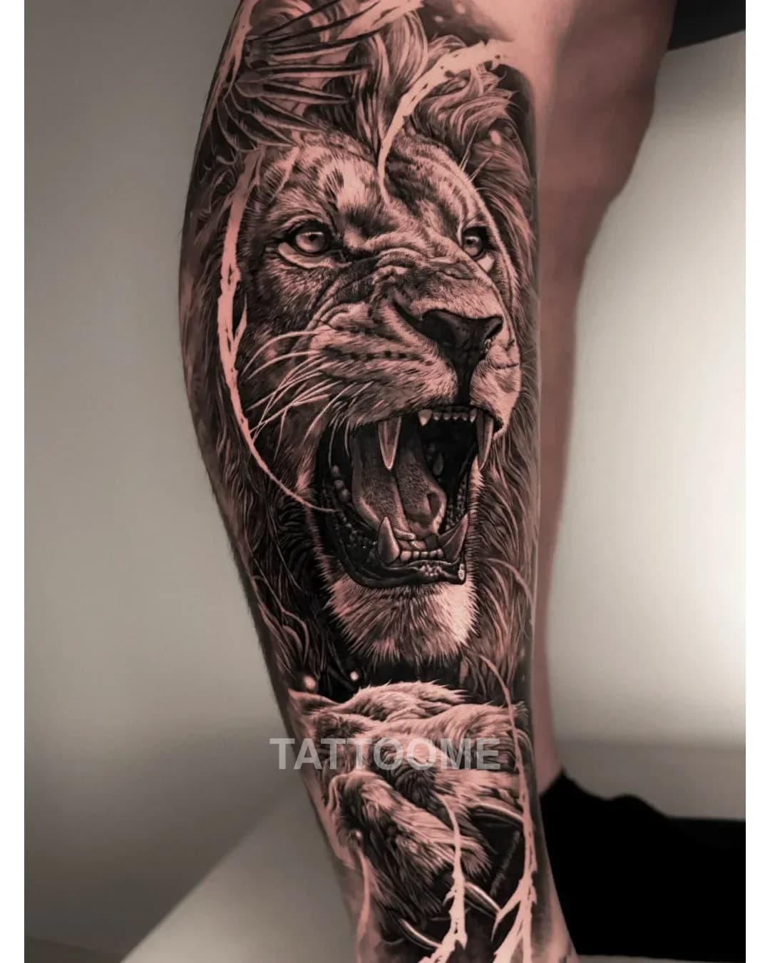 리얼리스틱 타투 3 - neo_tattoo