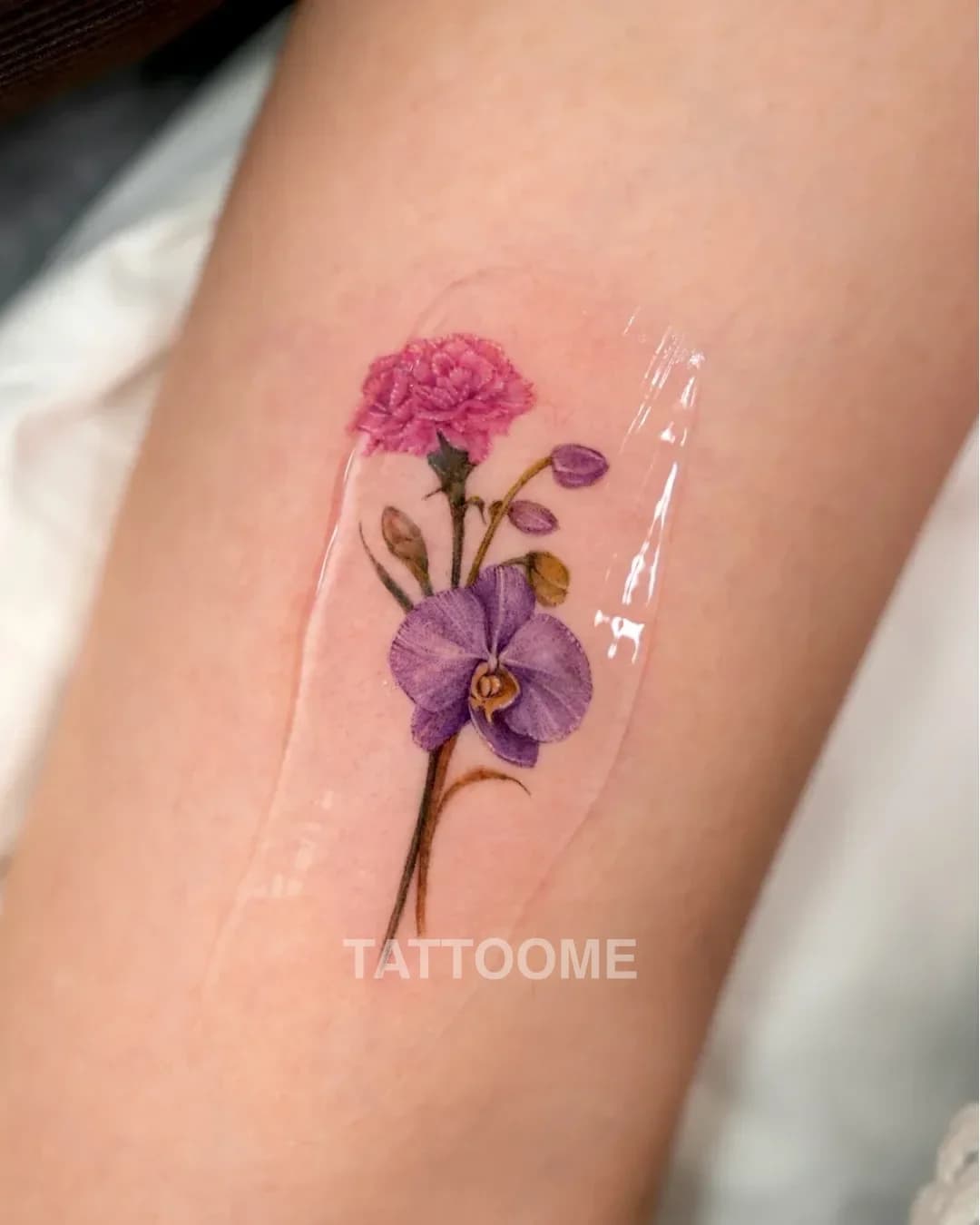 감성타투 3 - tattooist_gaon 3