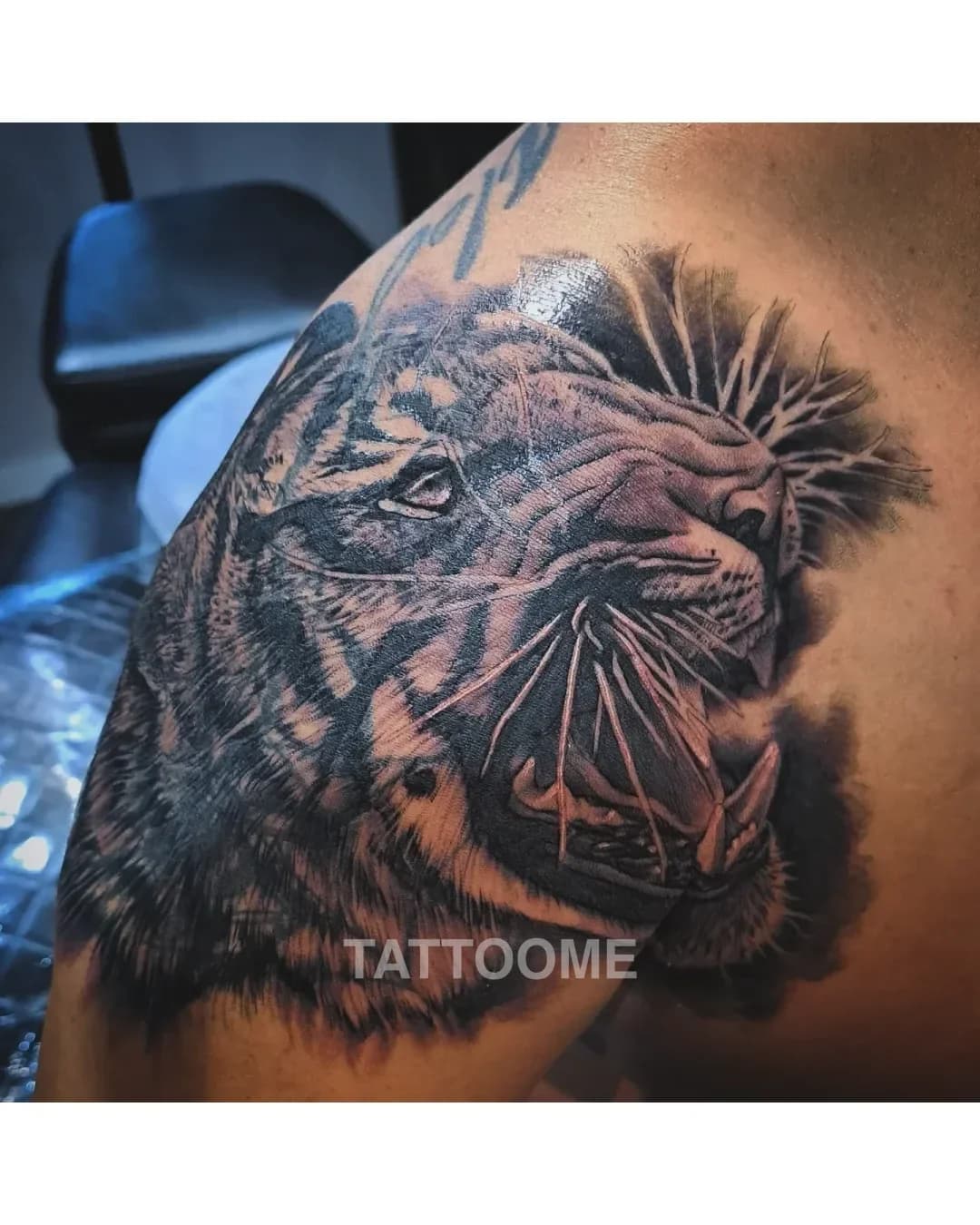 리얼리스틱 타투 2 - marinetattoos