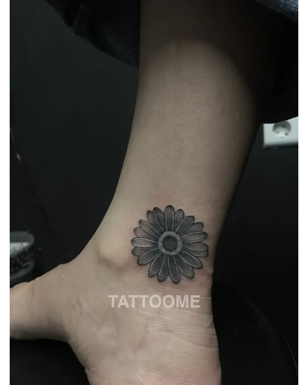 블랙워크 타투 2 - ho_tattoo_studio