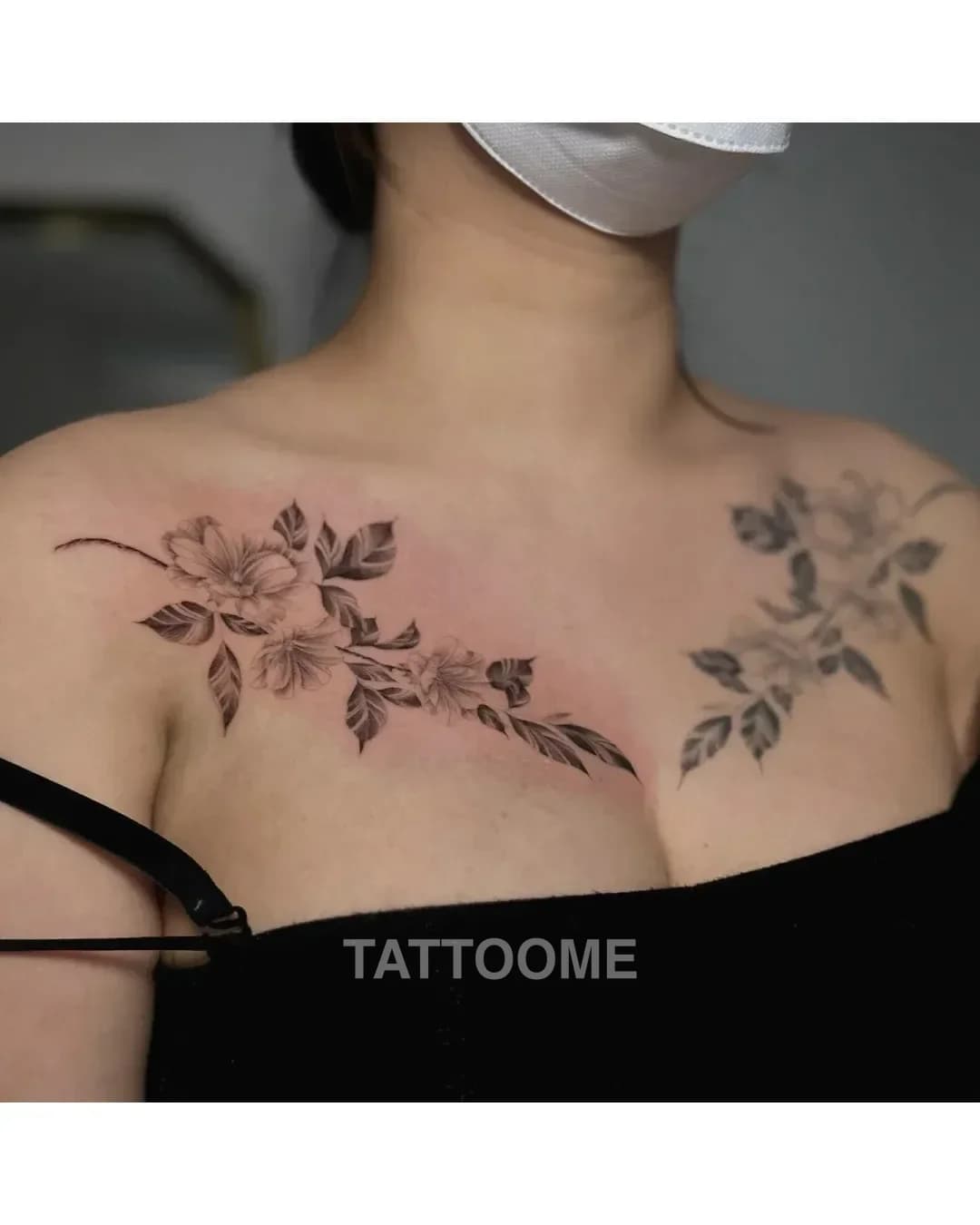 라인워크 타투 5 - sokotattoo_