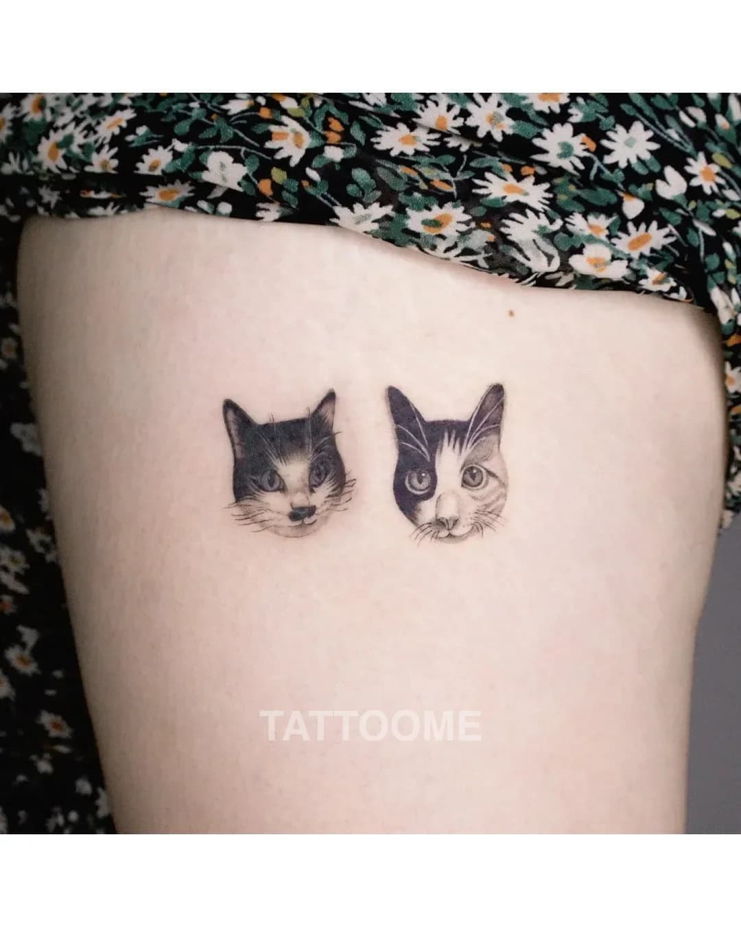 감성타투 2 - chaelong_tattoo