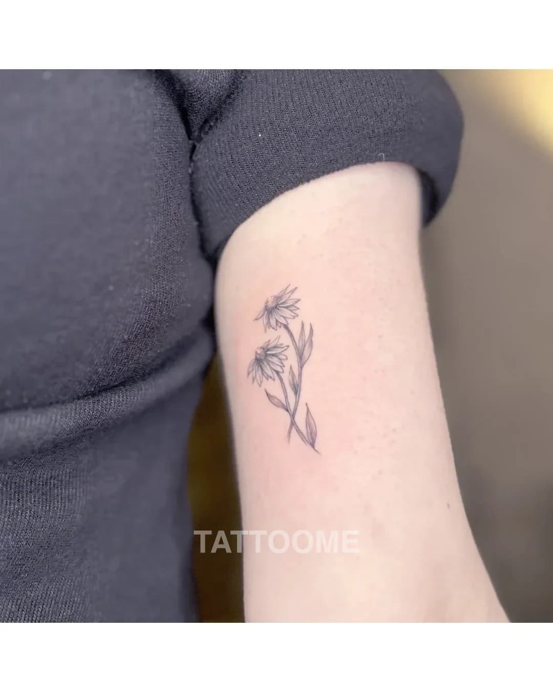 라인워크 타투3 - tattoo_party_